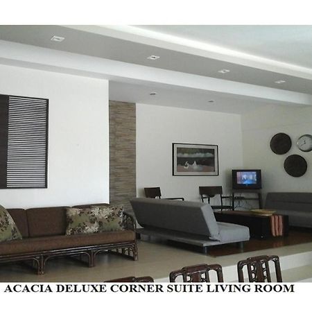 Agreeable Family Baguio Suites Baguio City Exterior photo