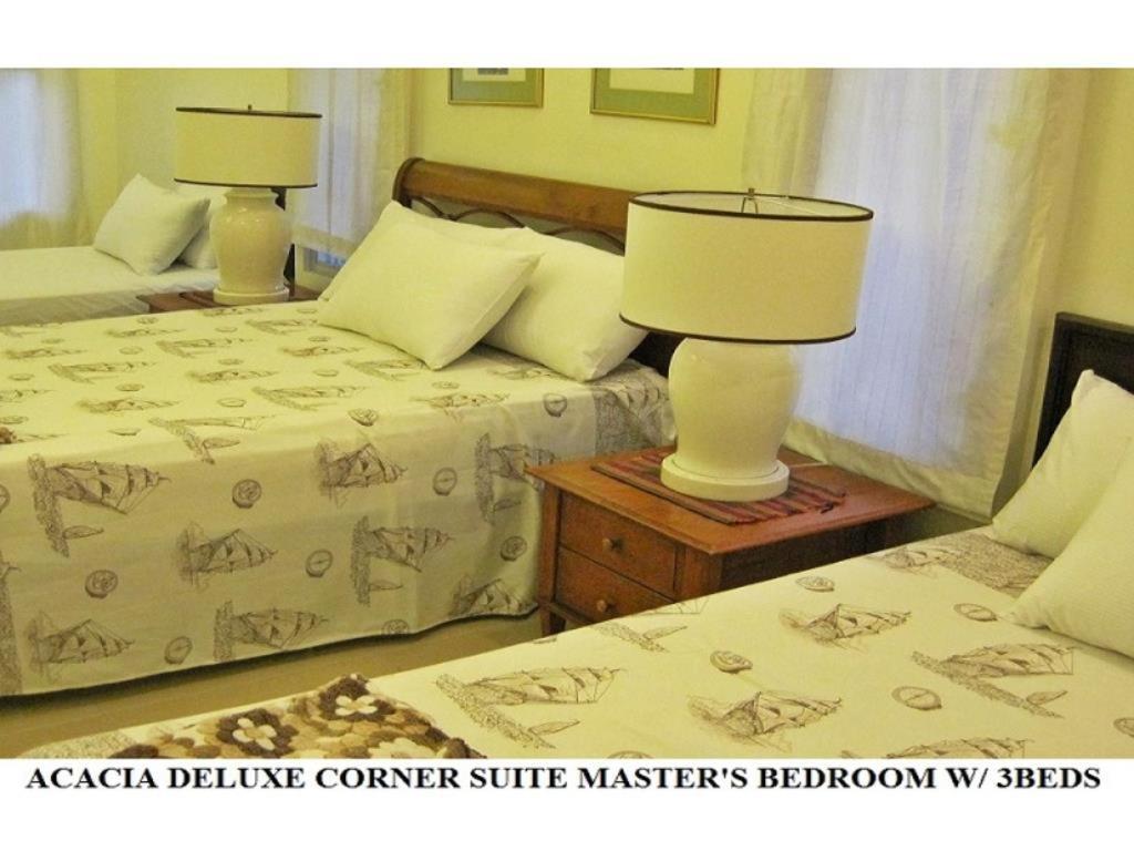 Agreeable Family Baguio Suites Baguio City Exterior photo
