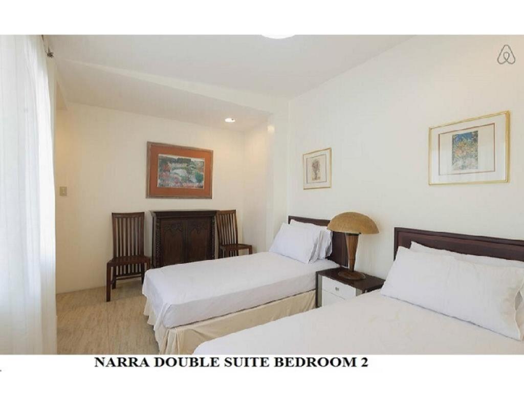 Agreeable Family Baguio Suites Baguio City Exterior photo