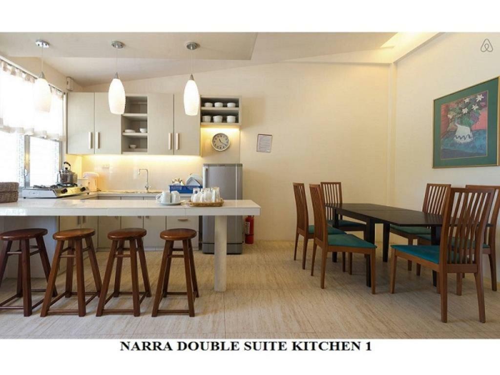 Agreeable Family Baguio Suites Baguio City Exterior photo