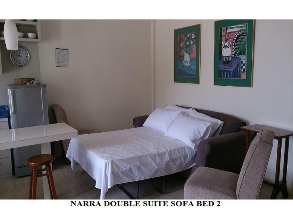 Agreeable Family Baguio Suites Baguio City Exterior photo
