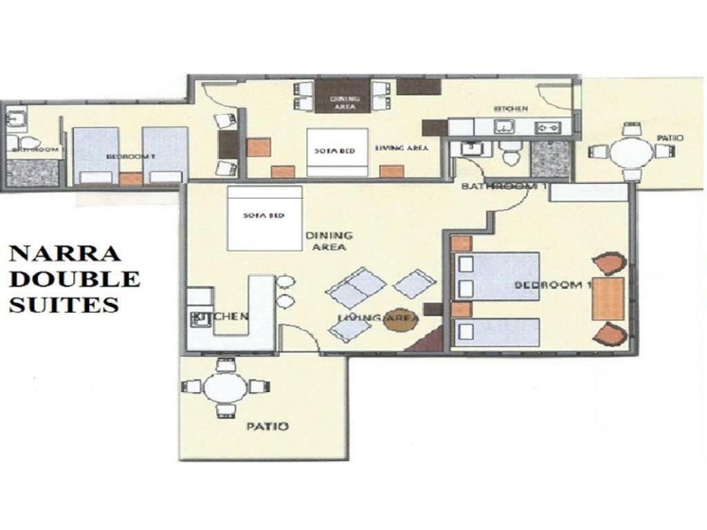 Agreeable Family Baguio Suites Baguio City Exterior photo